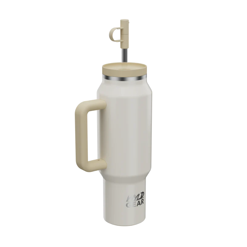 Nicklaus Signature - 40oz Wyld Syde Travel Tumbler - Image 4