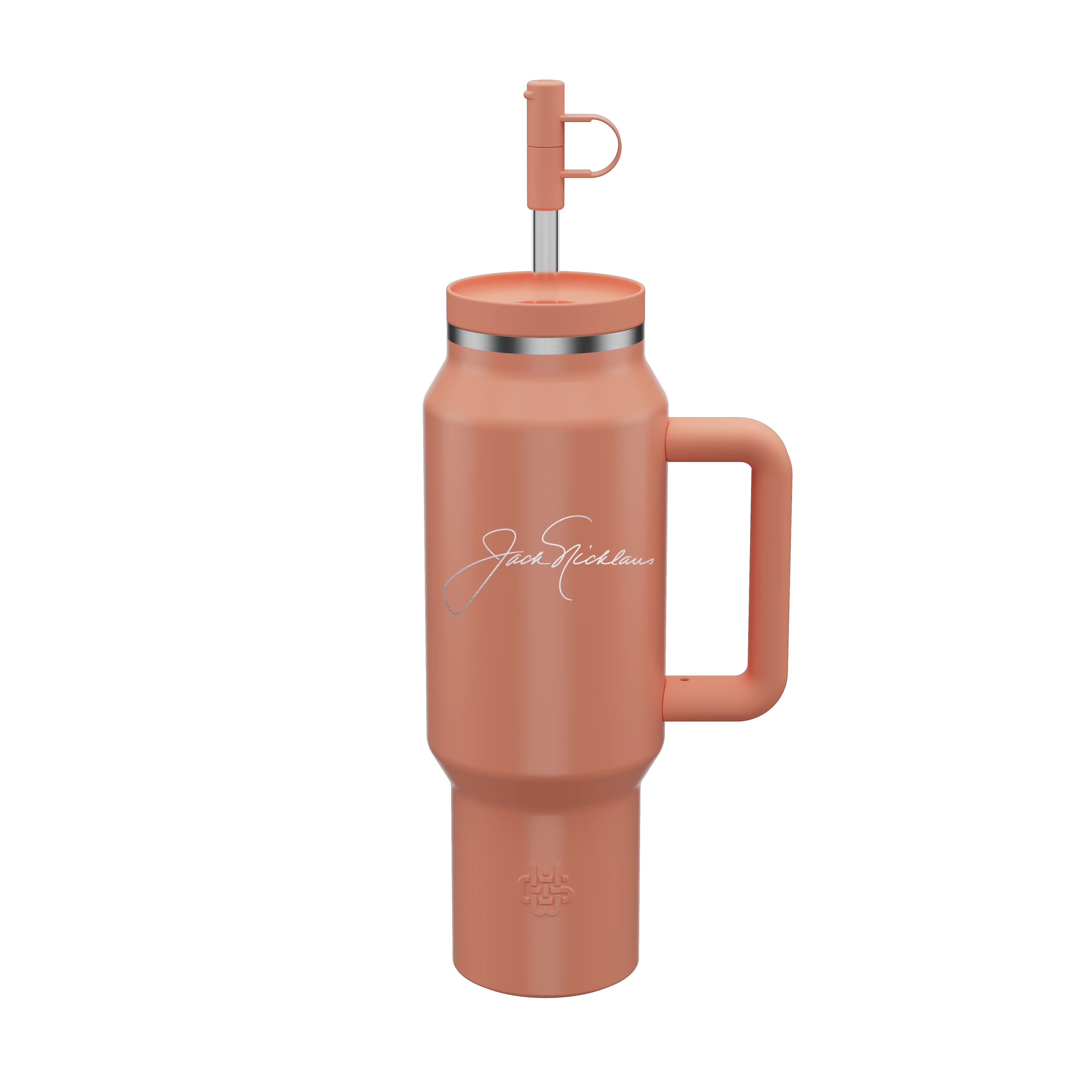 Nicklaus Signature - 40oz Wyld Syde Travel Tumbler - Image 7