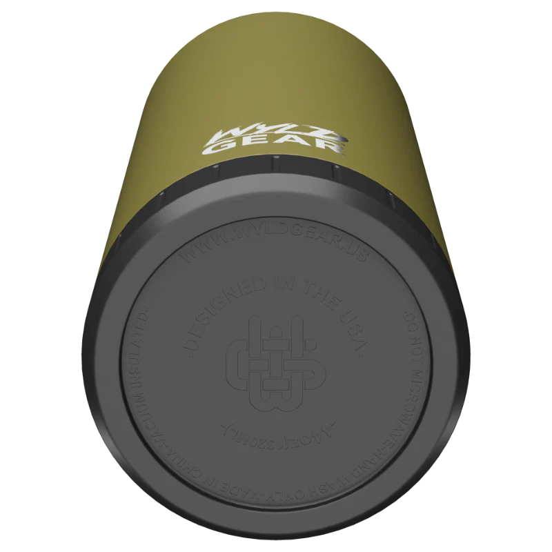 Nicklaus Signature - Stainless Steel 44oz MAG Bottle - Image 10