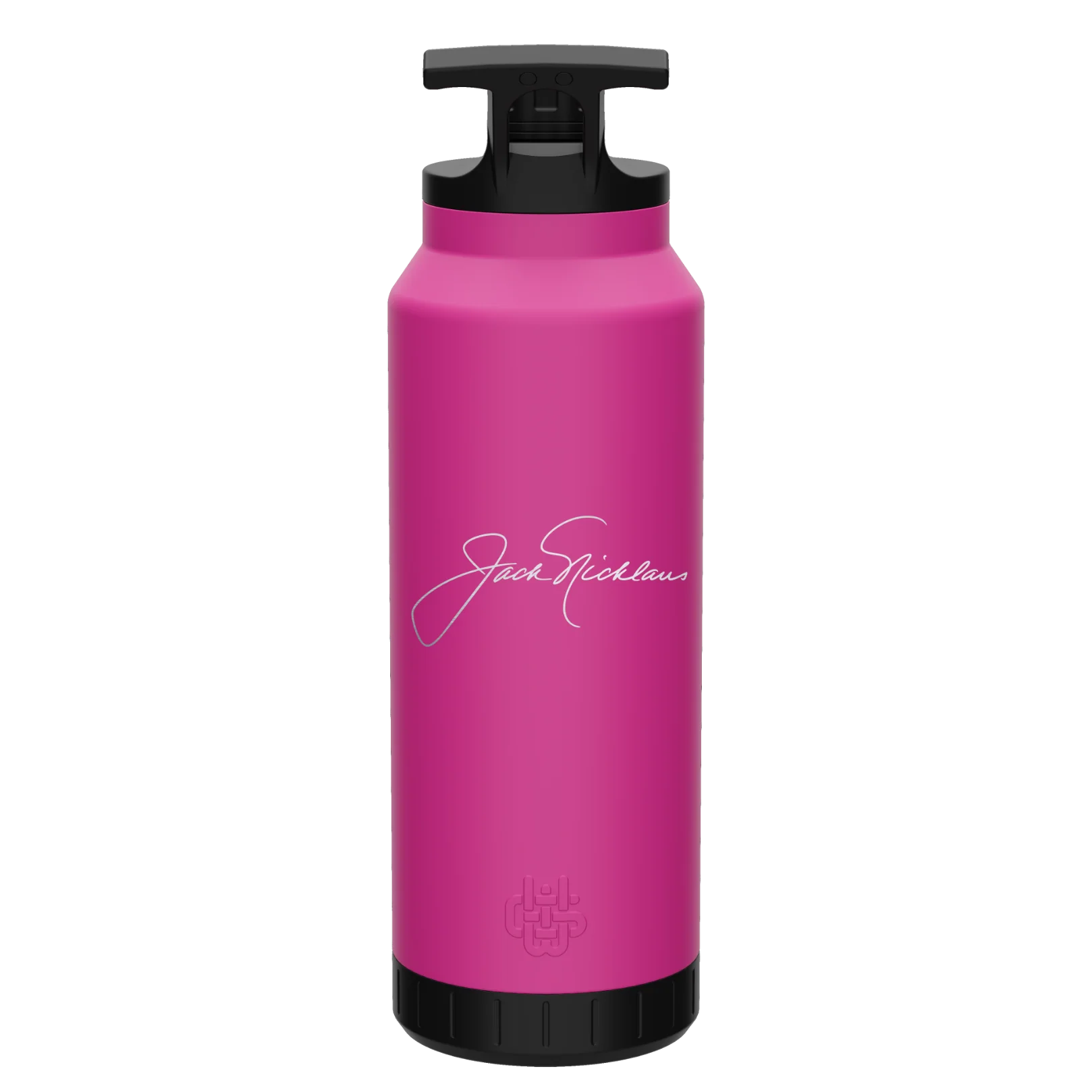 Nicklaus Signature - Stainless Steel 44oz MAG Bottle - Image 21