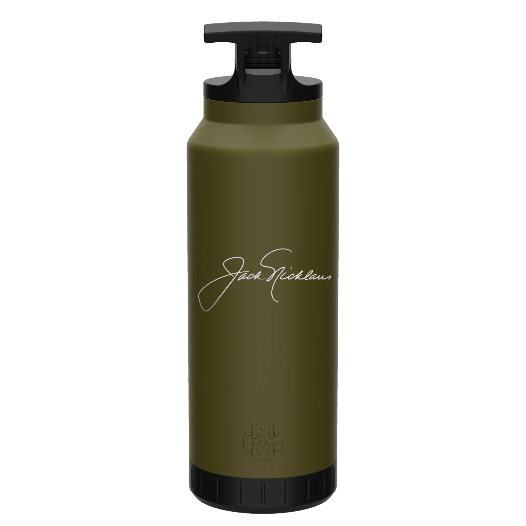 Nicklaus Signature - Stainless Steel 44oz MAG Bottle - Image 6