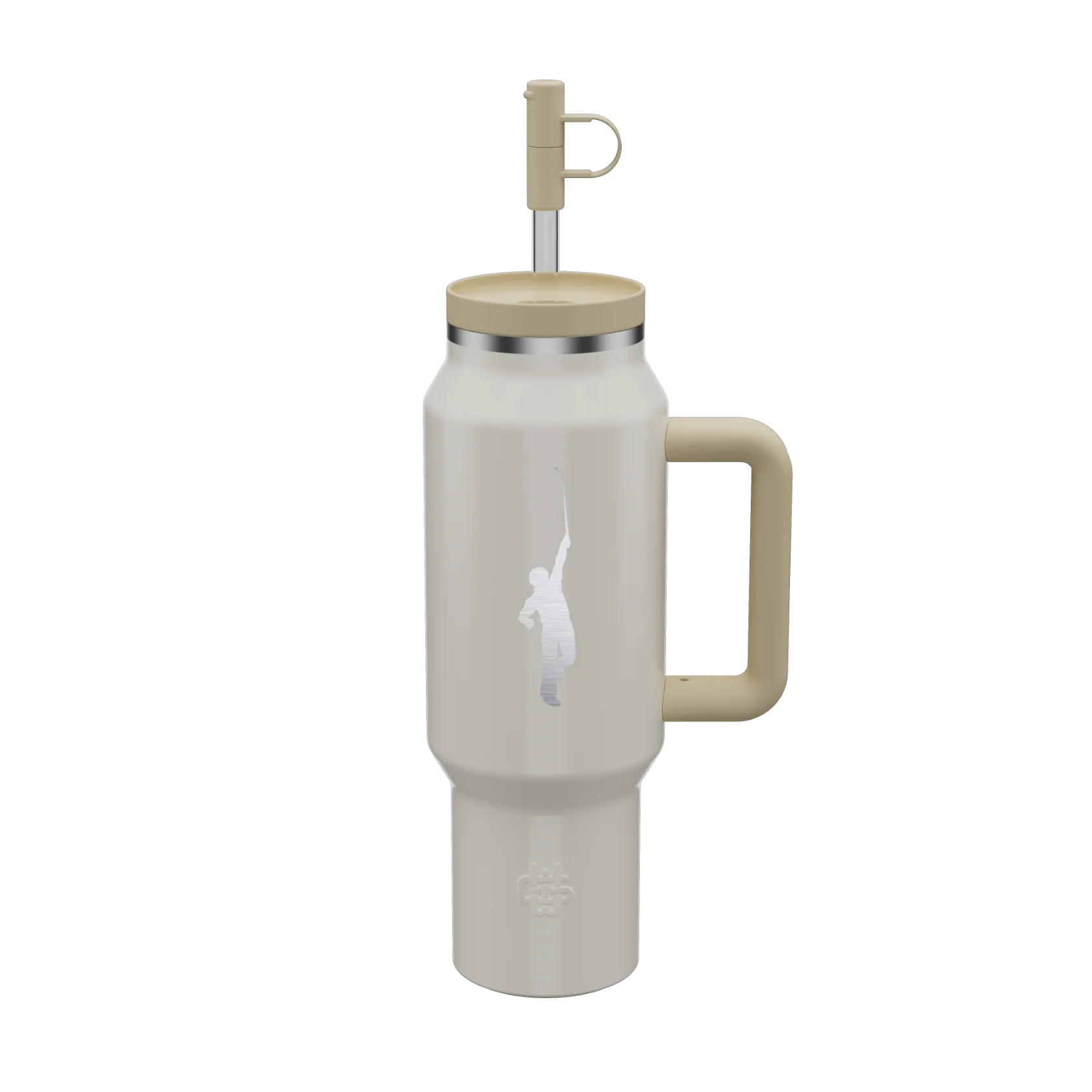Nicklaus Silhouette - 40oz Wyld Syde Travel Tumbler - Image 13