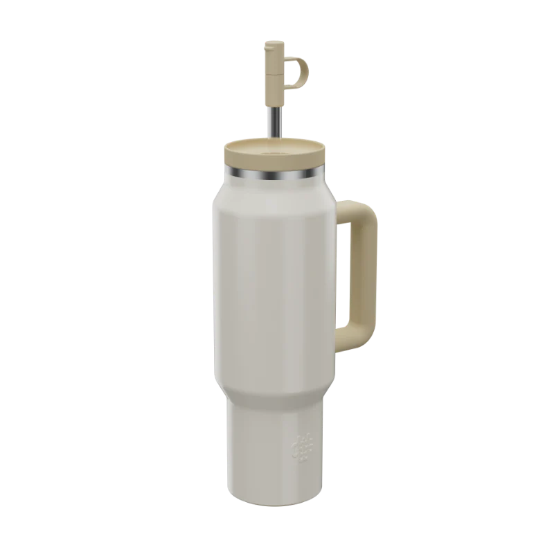 Nicklaus Silhouette - 40oz Wyld Syde Travel Tumbler - Image 15