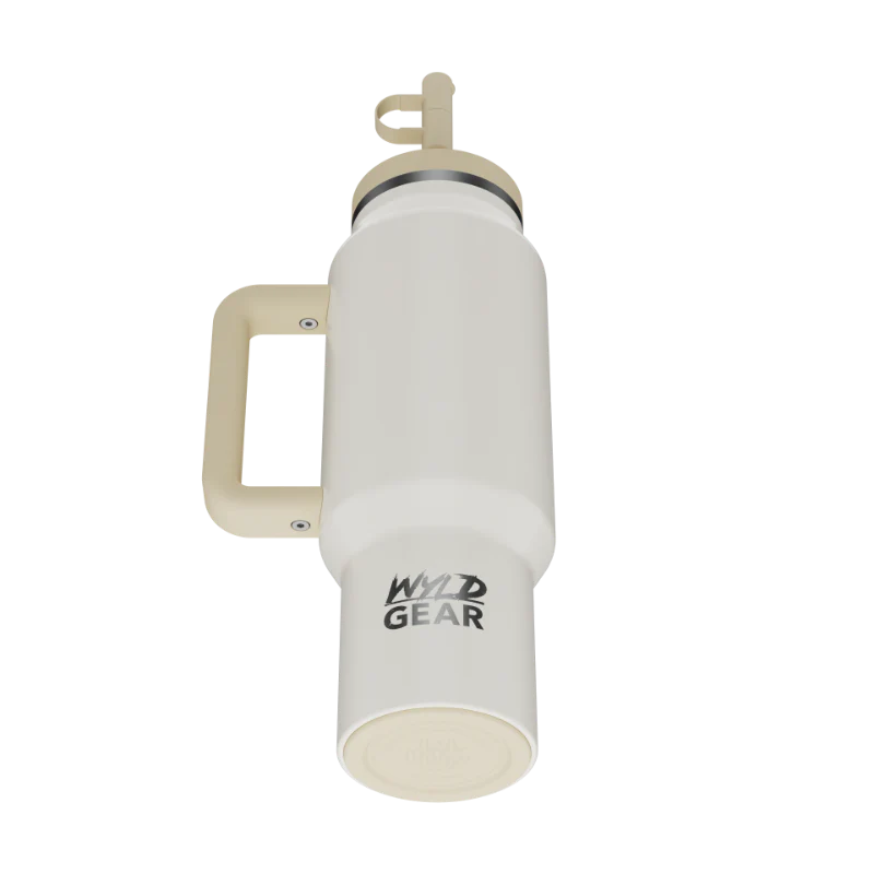 Nicklaus Silhouette - 40oz Wyld Syde Travel Tumbler - Image 17