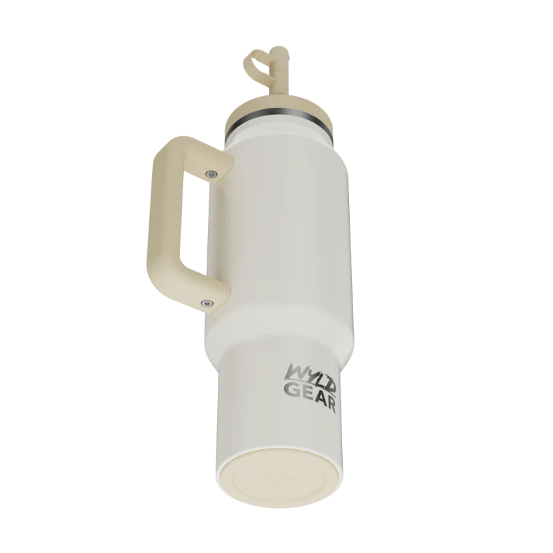 Nicklaus Silhouette - 40oz Wyld Syde Travel Tumbler - Image 18