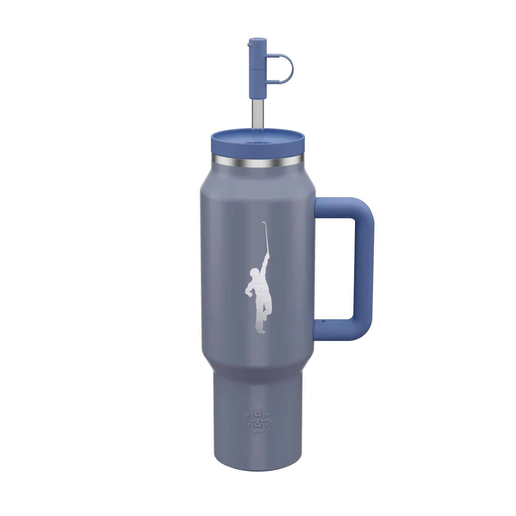 Nicklaus Silhouette - 40oz Wyld Syde Travel Tumbler - Image 19