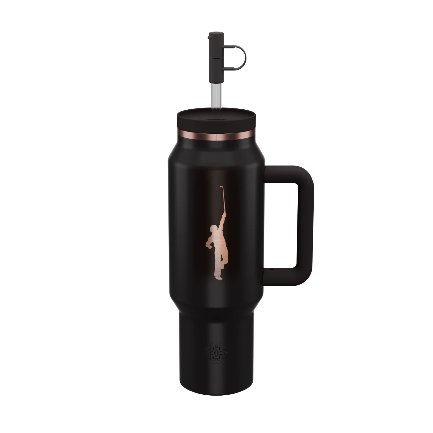 Nicklaus Silhouette - 40oz Wyld Syde Travel Tumbler - Image 25