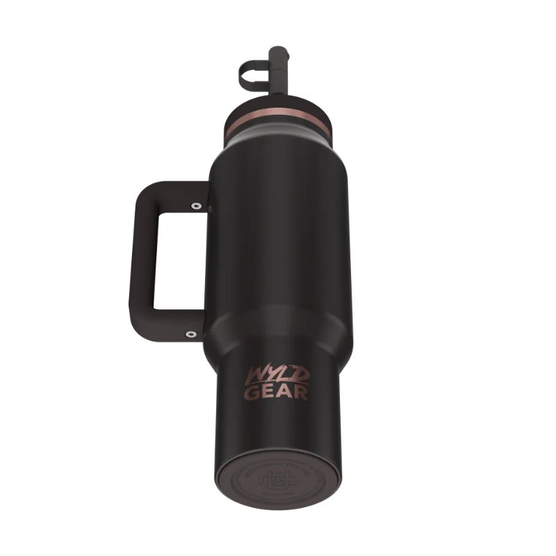 Nicklaus Silhouette - 40oz Wyld Syde Travel Tumbler - Image 29