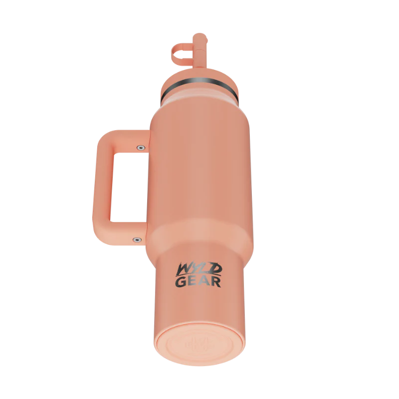 Nicklaus Silhouette - 40oz Wyld Syde Travel Tumbler - Image 5
