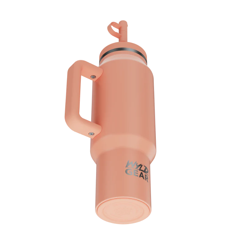Nicklaus Silhouette - 40oz Wyld Syde Travel Tumbler - Image 6