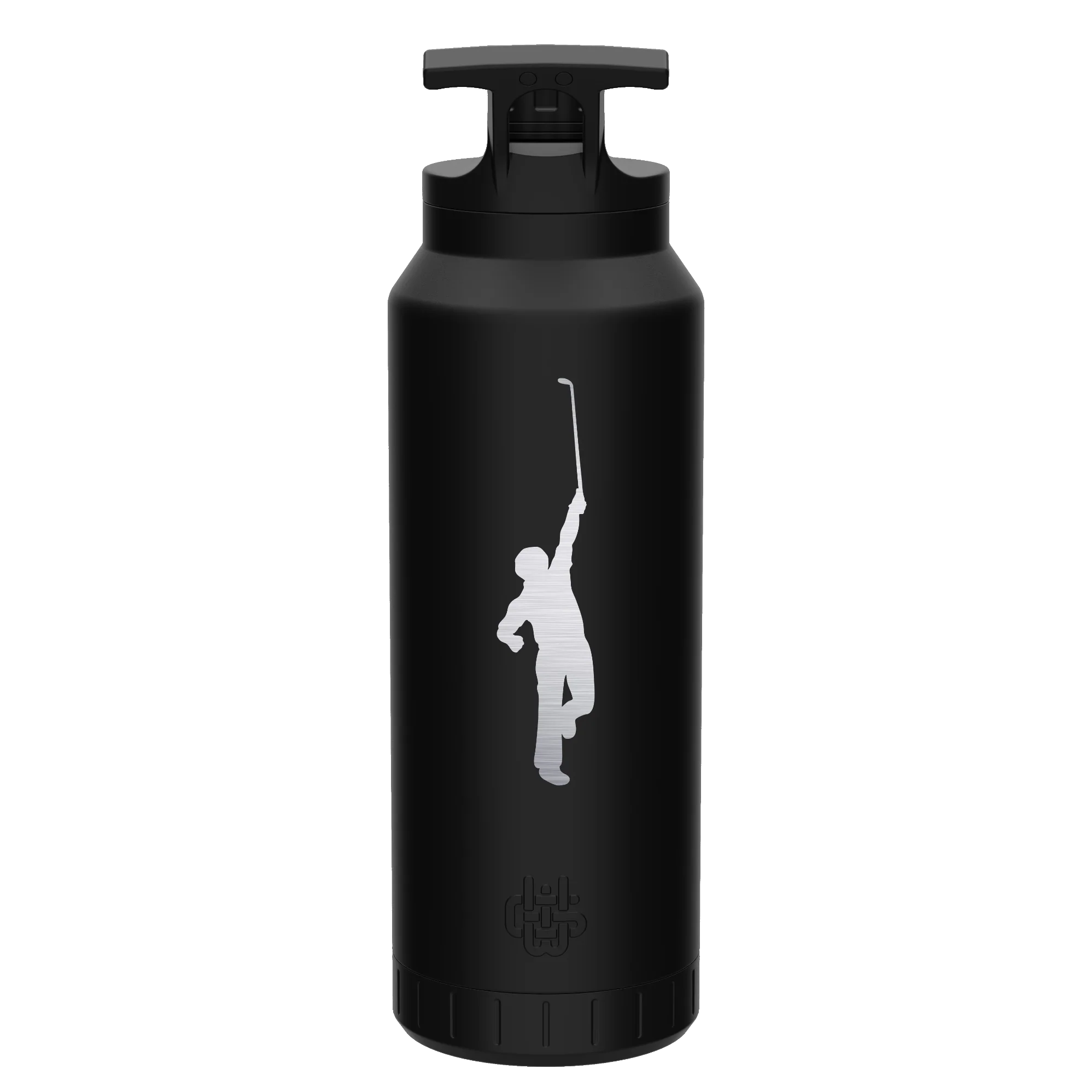 Nicklaus Silhouette - Stainless Steel 44oz MAG Bottle - Image 15