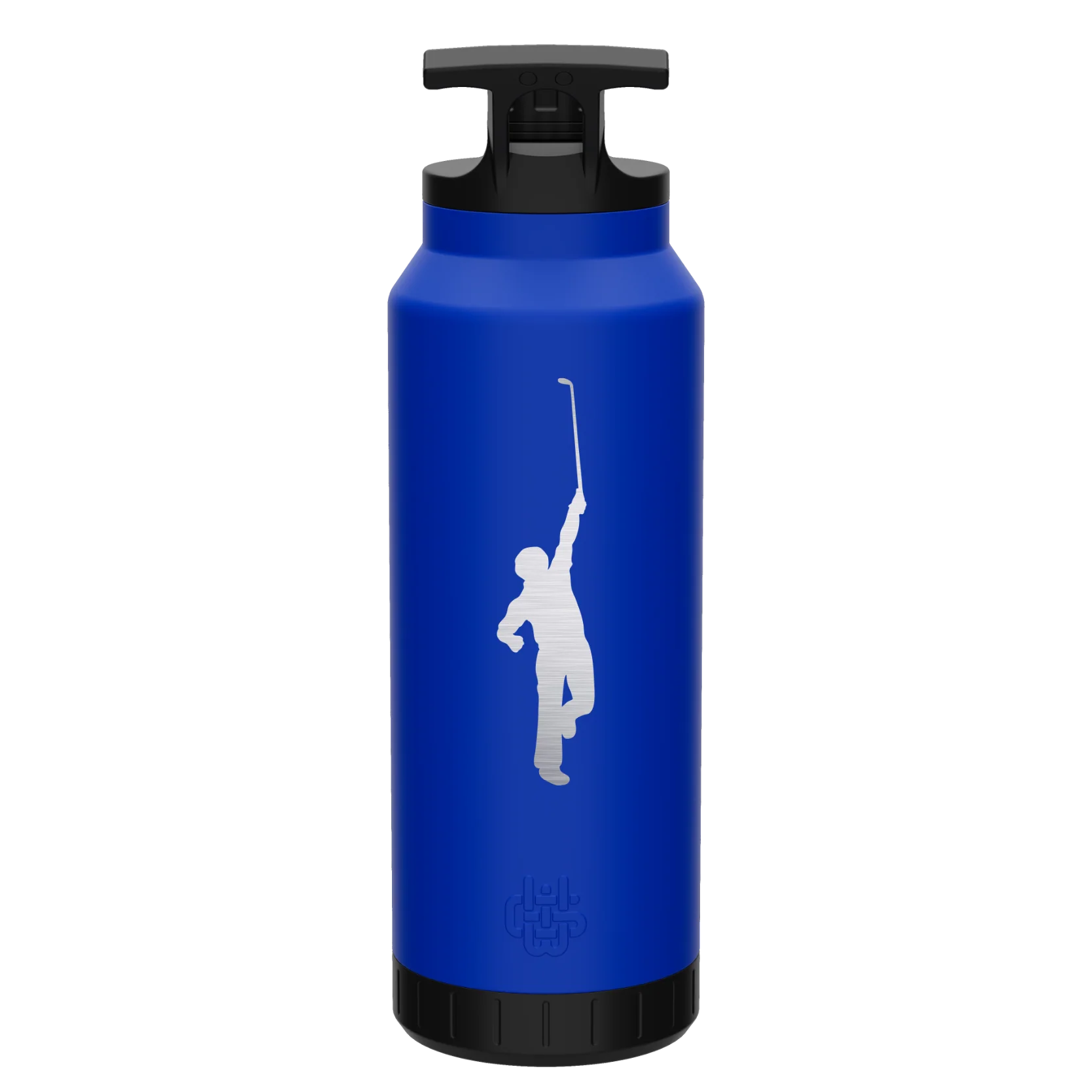 Nicklaus Silhouette - Stainless Steel 44oz MAG Bottle - Image 20