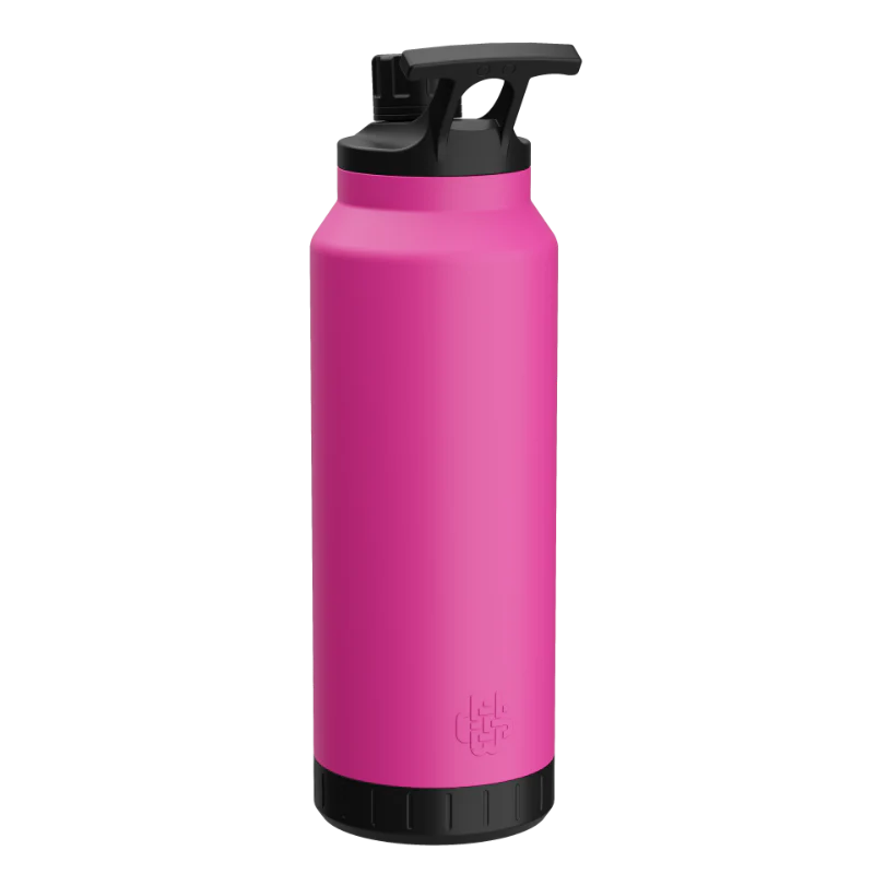 Nicklaus Silhouette - Stainless Steel 44oz MAG Bottle - Image 28