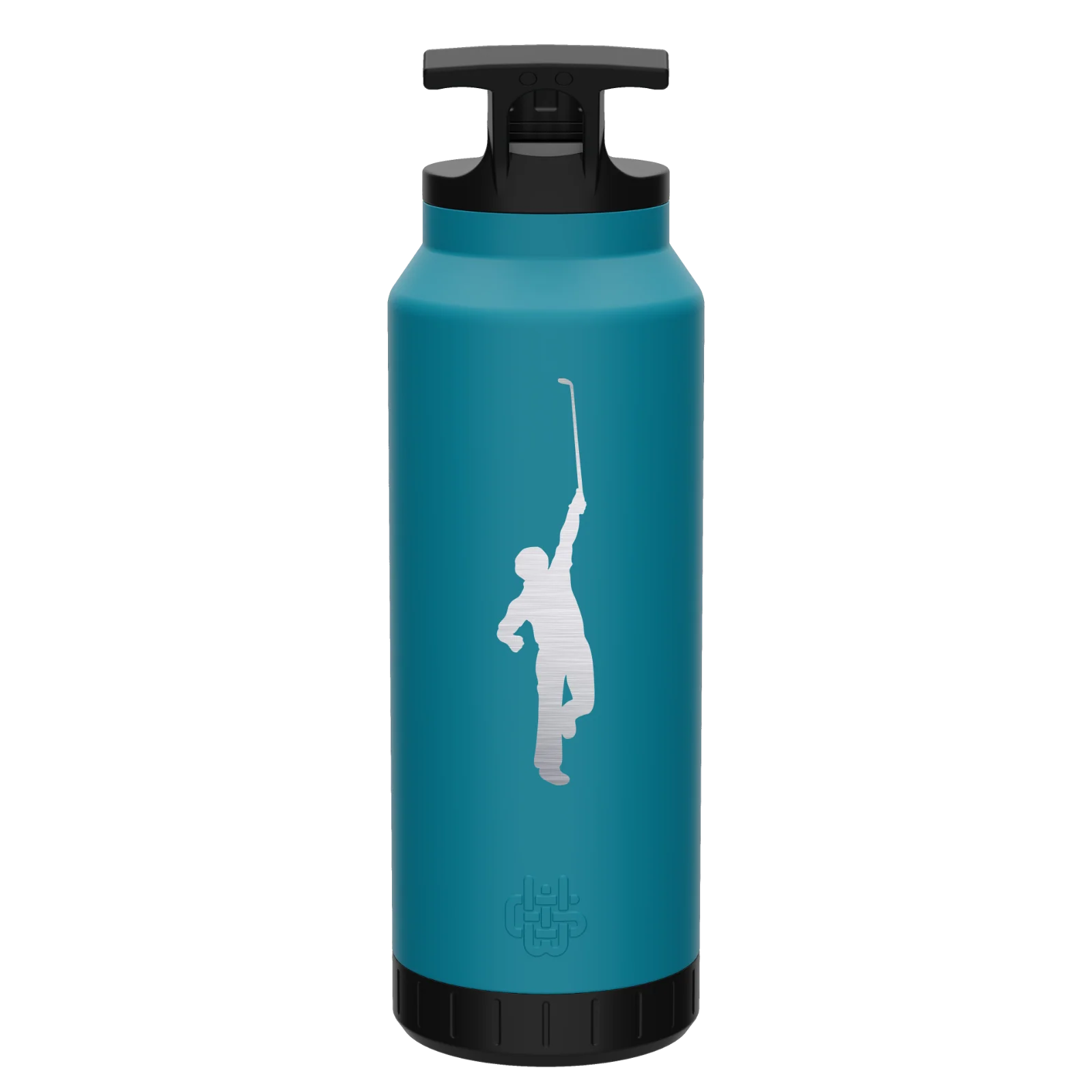 Nicklaus Silhouette - Stainless Steel 44oz MAG Bottle - Image 30