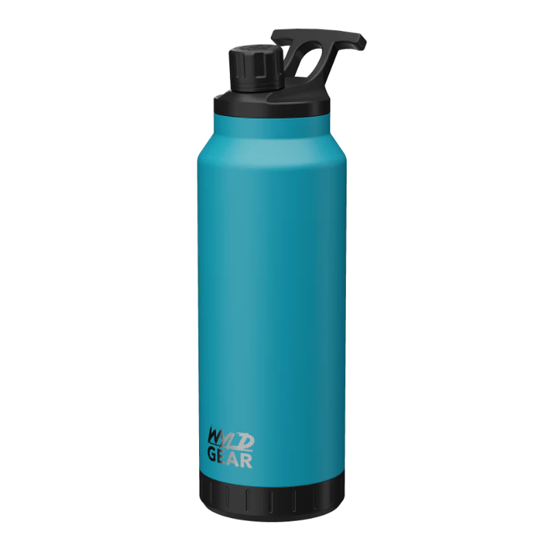 Nicklaus Silhouette - Stainless Steel 44oz MAG Bottle - Image 31