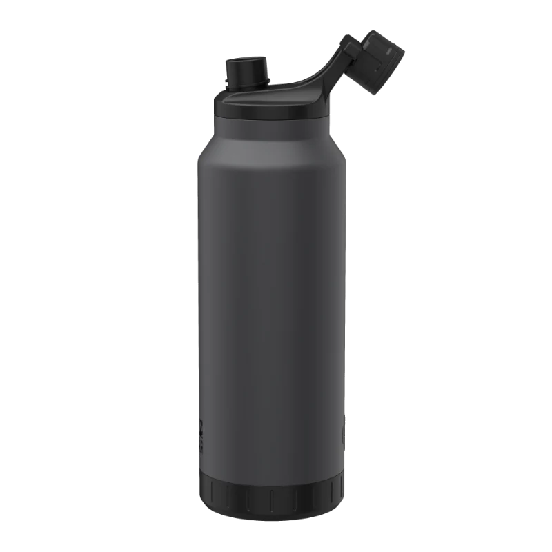 Nicklaus Silhouette - Stainless Steel 44oz MAG Bottle - Image 7