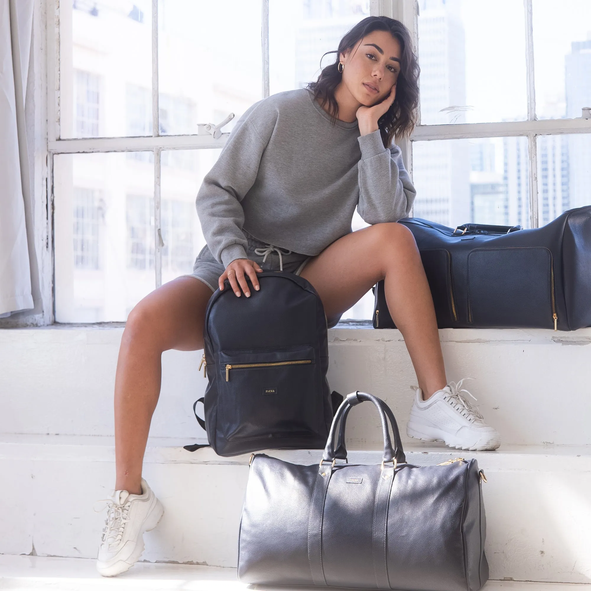 Noah Backpack - Image 2
