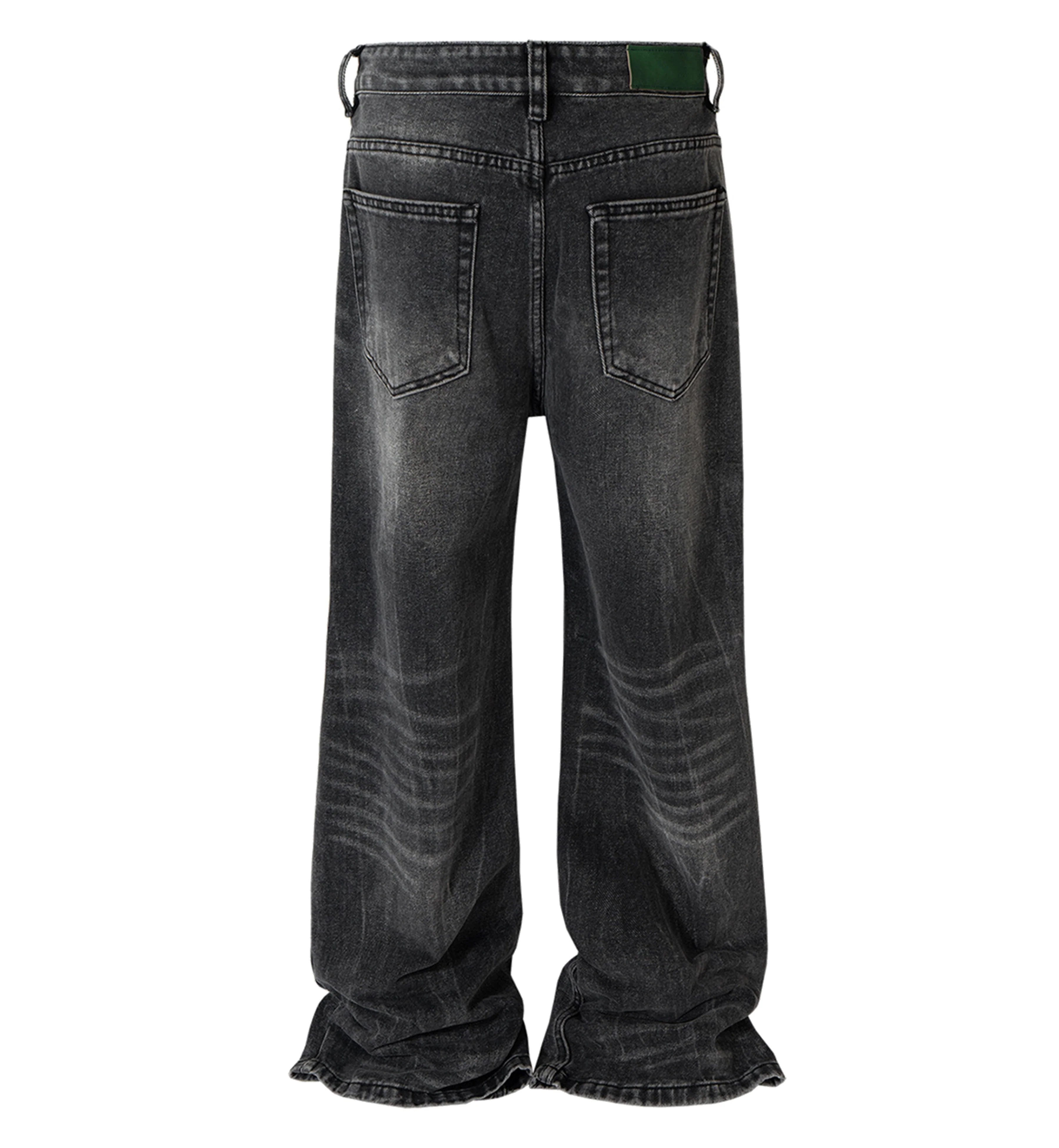 NOIR CLASSIC DENIM - Image 2