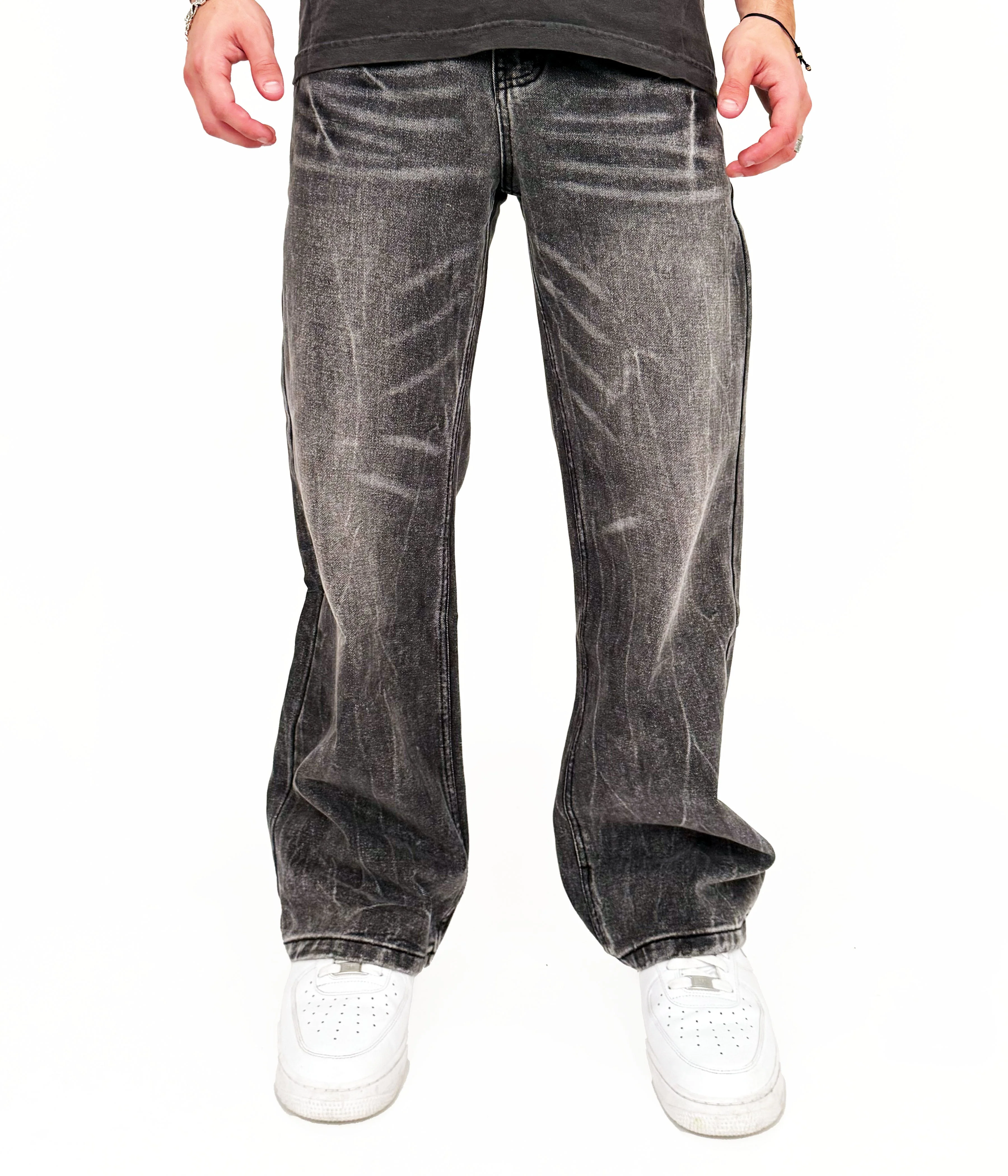 NOIR CLASSIC DENIM - Image 3
