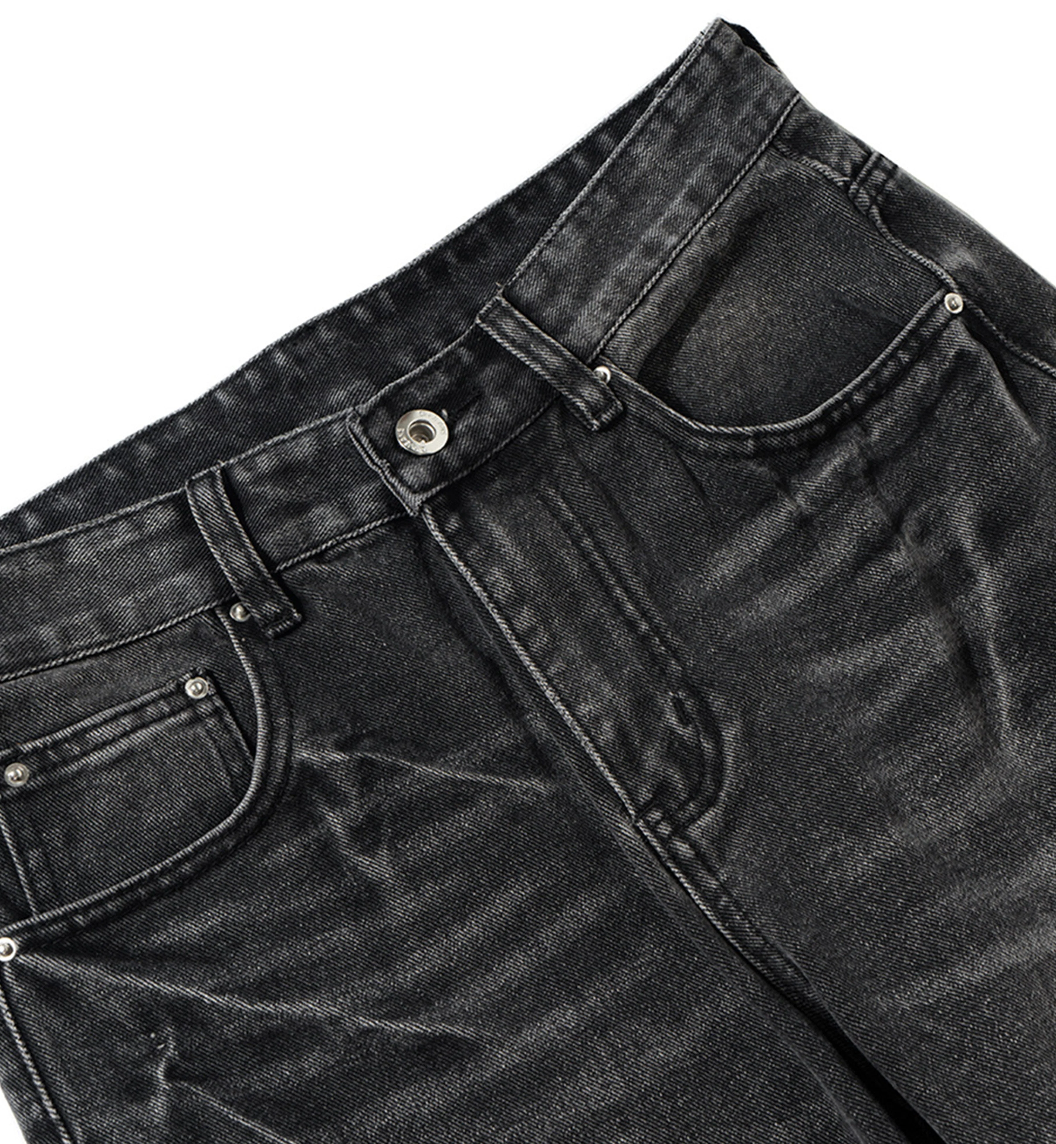 NOIR CLASSIC DENIM - Image 4