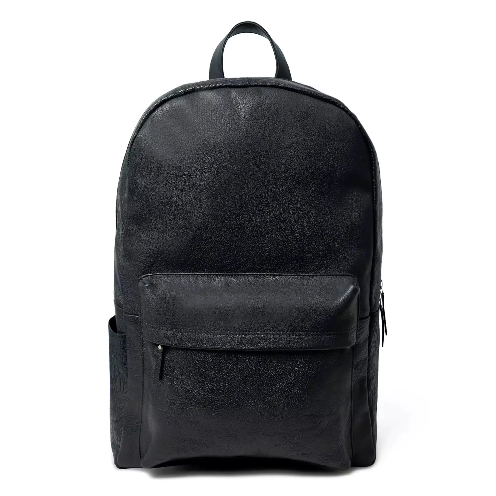 NoirTrek Leather Backpack 1.0 - Image 5