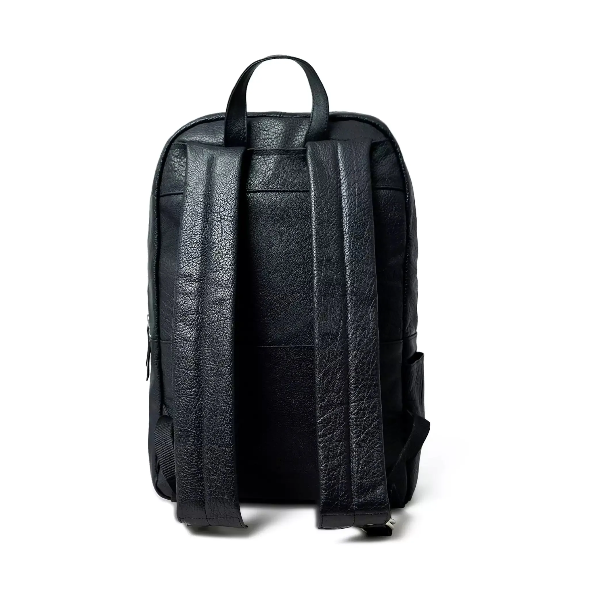 NoirTrek Leather Backpack 1.0 - Image 6