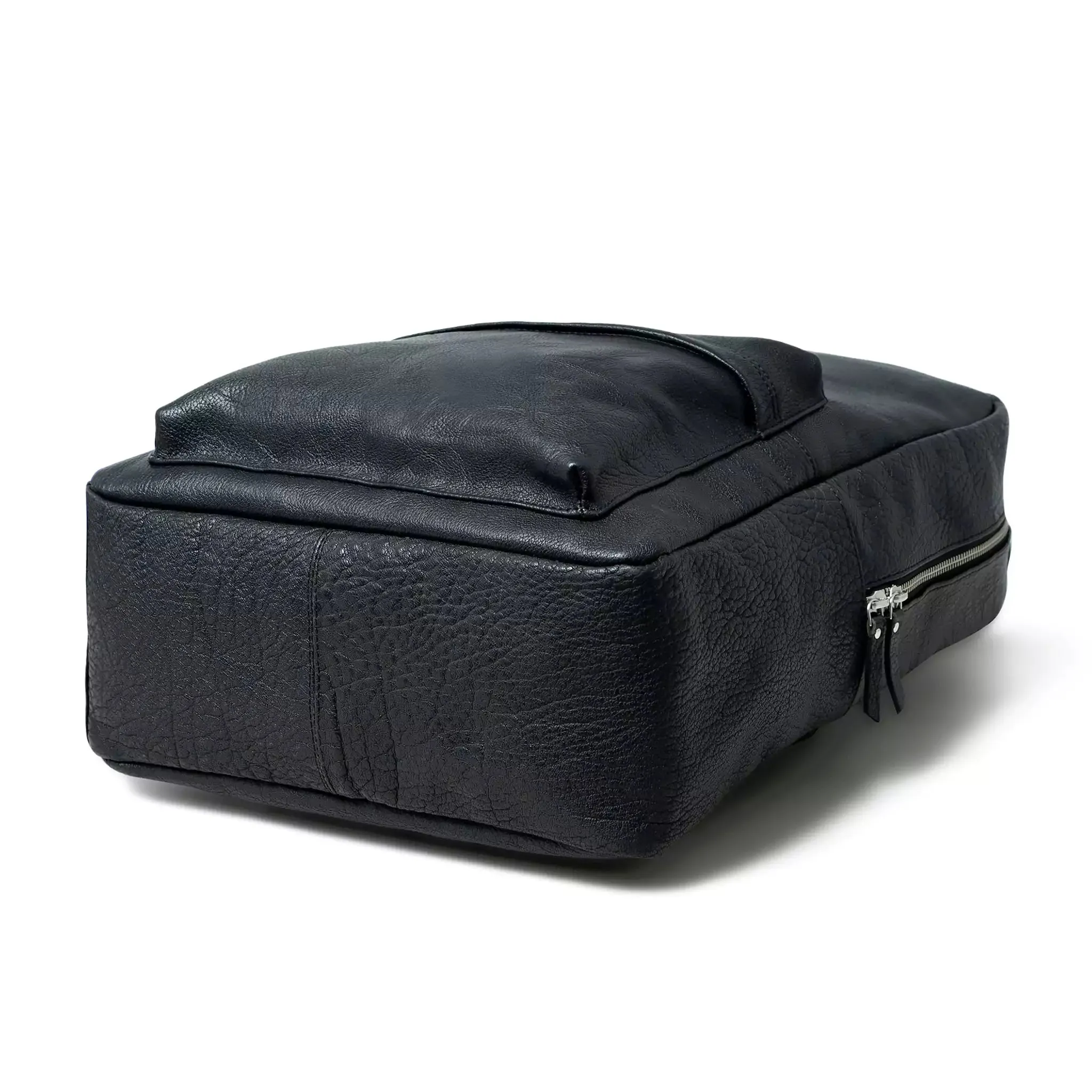 NoirTrek Leather Backpack 1.0 - Image 8