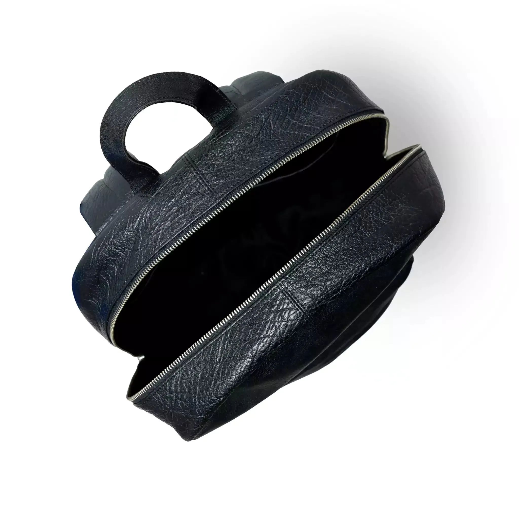 NoirTrek Leather Backpack 1.0 - Image 9