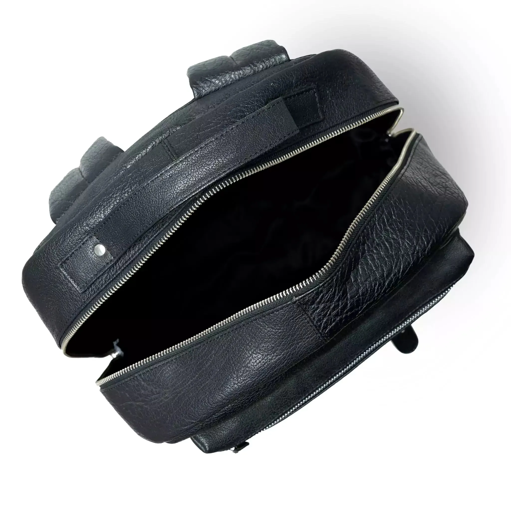 NoirTrek Leather Backpack 2.0 - Image 10