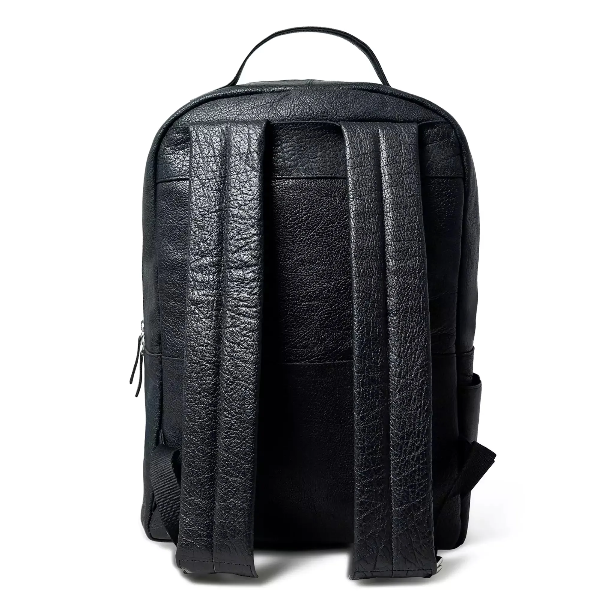 NoirTrek Leather Backpack 2.0 - Image 8