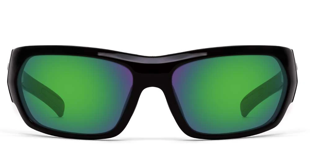 Nolin 2 Urban Style Sunglasses - Image 11
