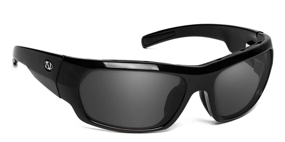 Nolin 2 Urban Style Sunglasses - Image 5