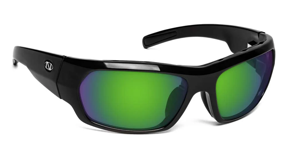 Nolin 2 Urban Style Sunglasses - Image 9
