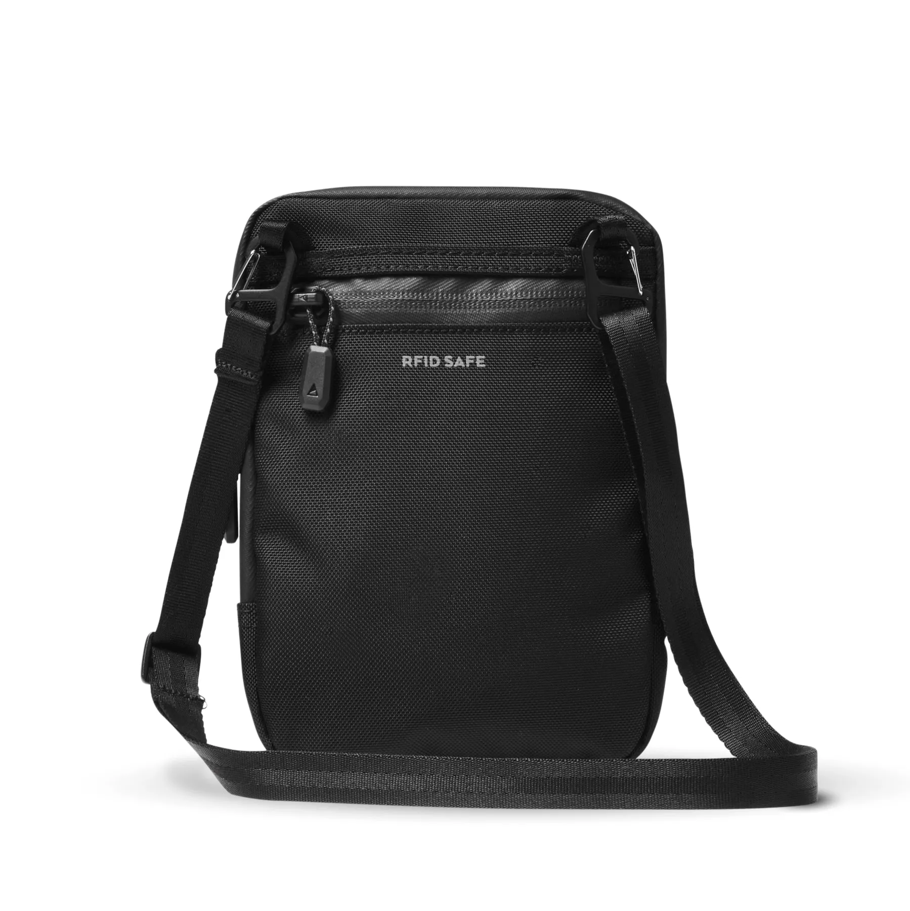 RFID Safe Crossbody Access Pouch - Image 10