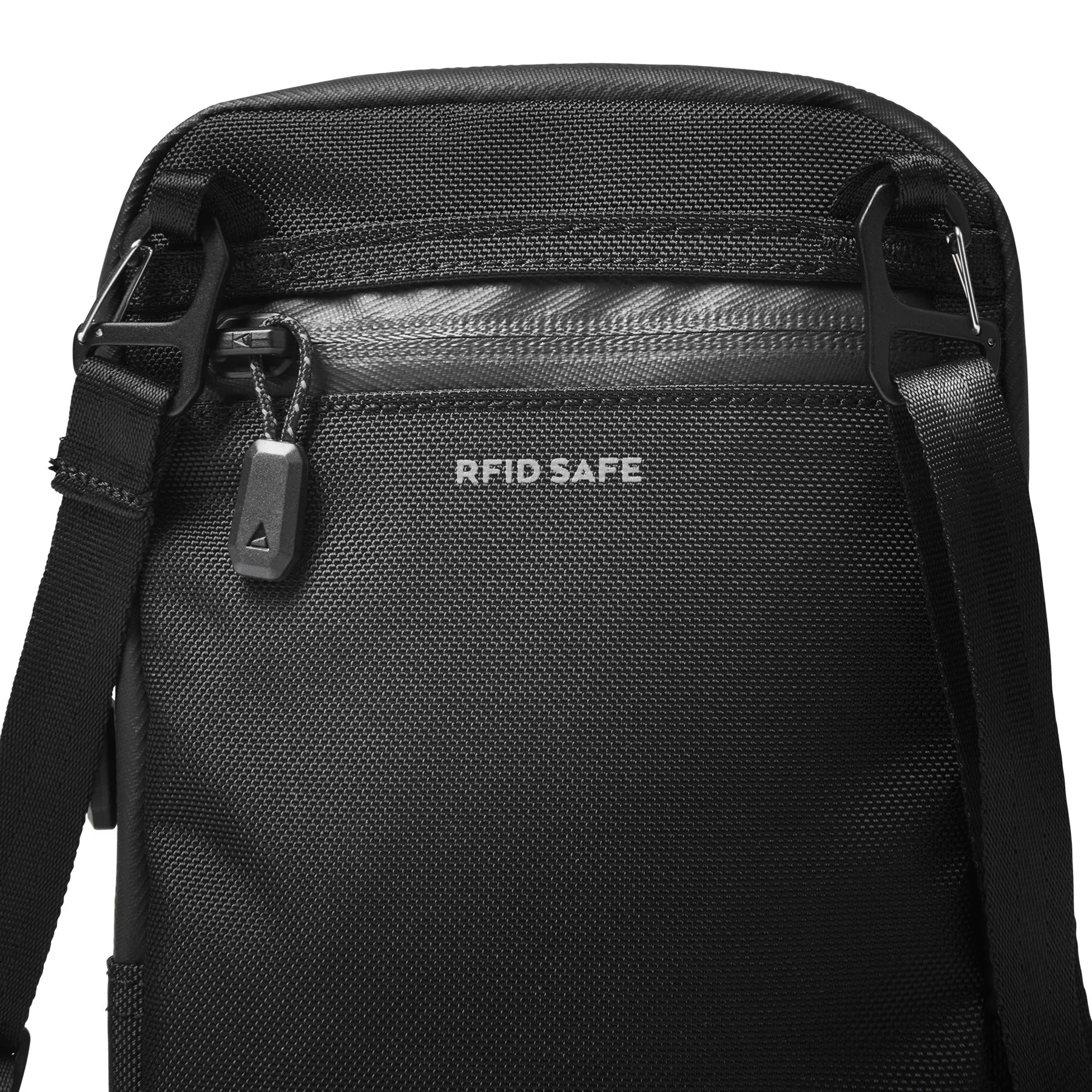 RFID Safe Crossbody Access Pouch - Image 8
