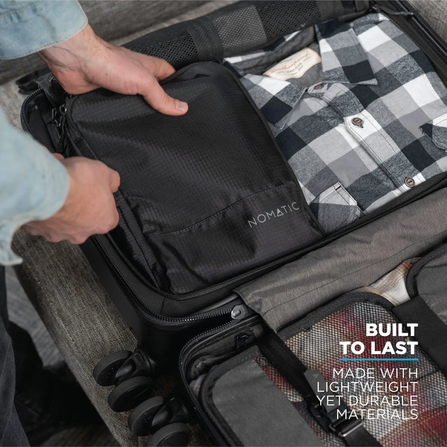 Compression Packing Cubes - Image 7
