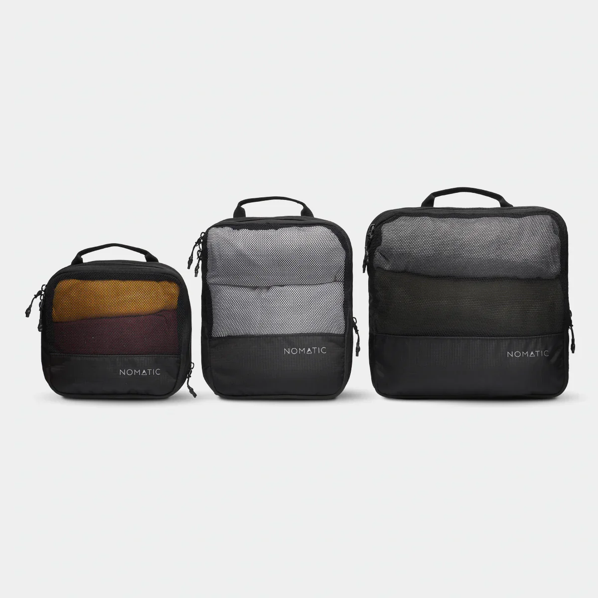 Compression Packing Cubes - Image 9