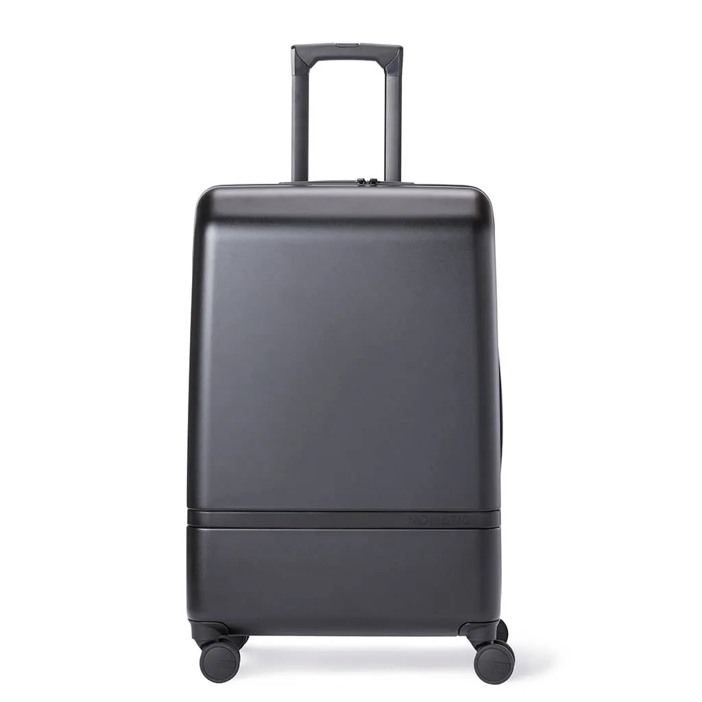 Large Expandable Polycarbonate Check-in Suitcase - Image 16