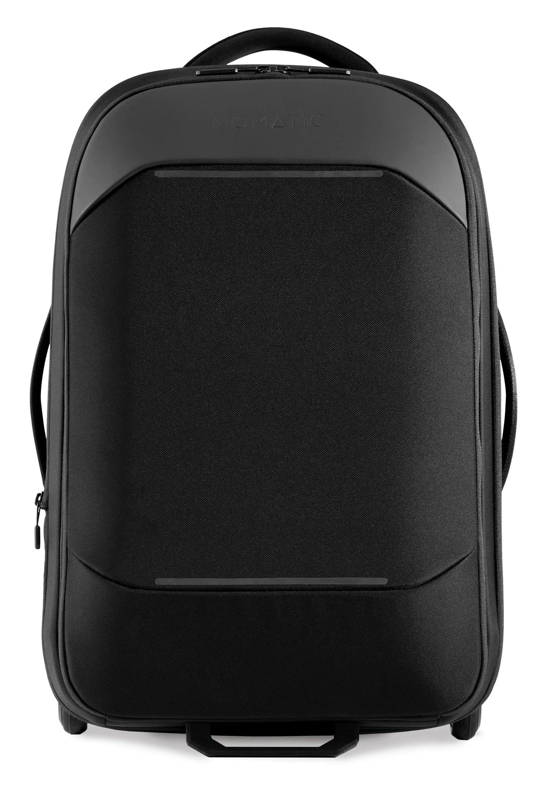 Navigator Expandable Carry-On Soft Suitcase - Image 11