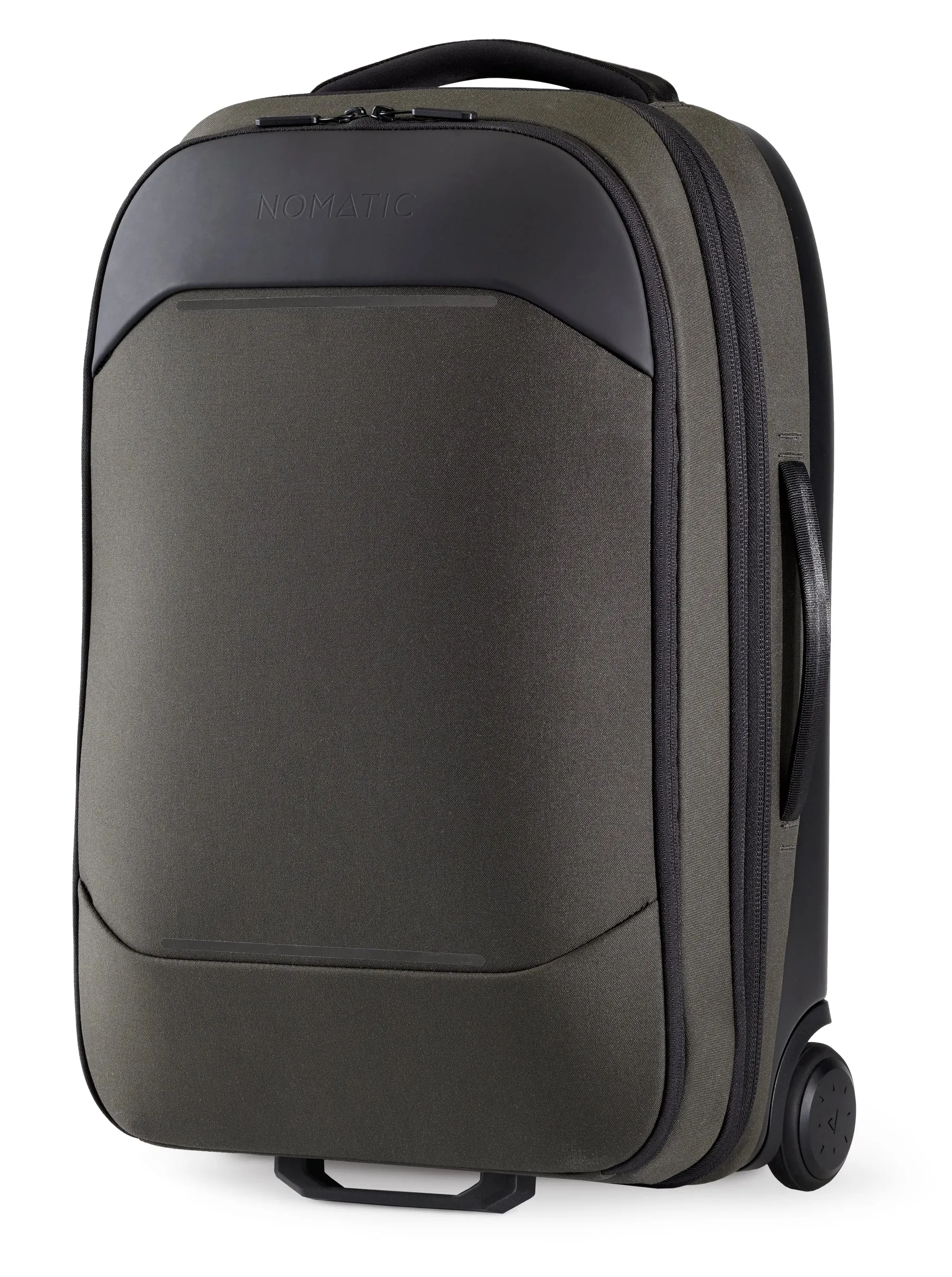 Navigator Expandable Carry-On Soft Suitcase - Image 12