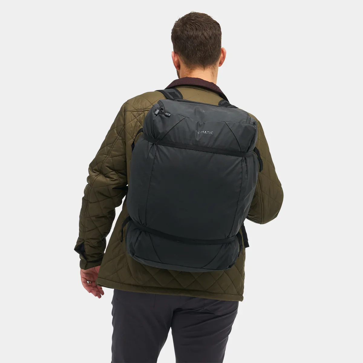 Navigator Collapsible 42L Duffle Bag - Image 2