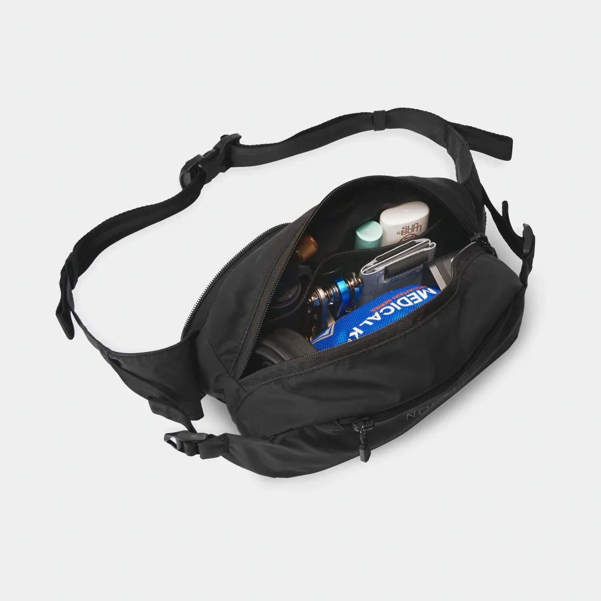 Navigator Collapsible 3L Sling | Belt Bag - Image 5