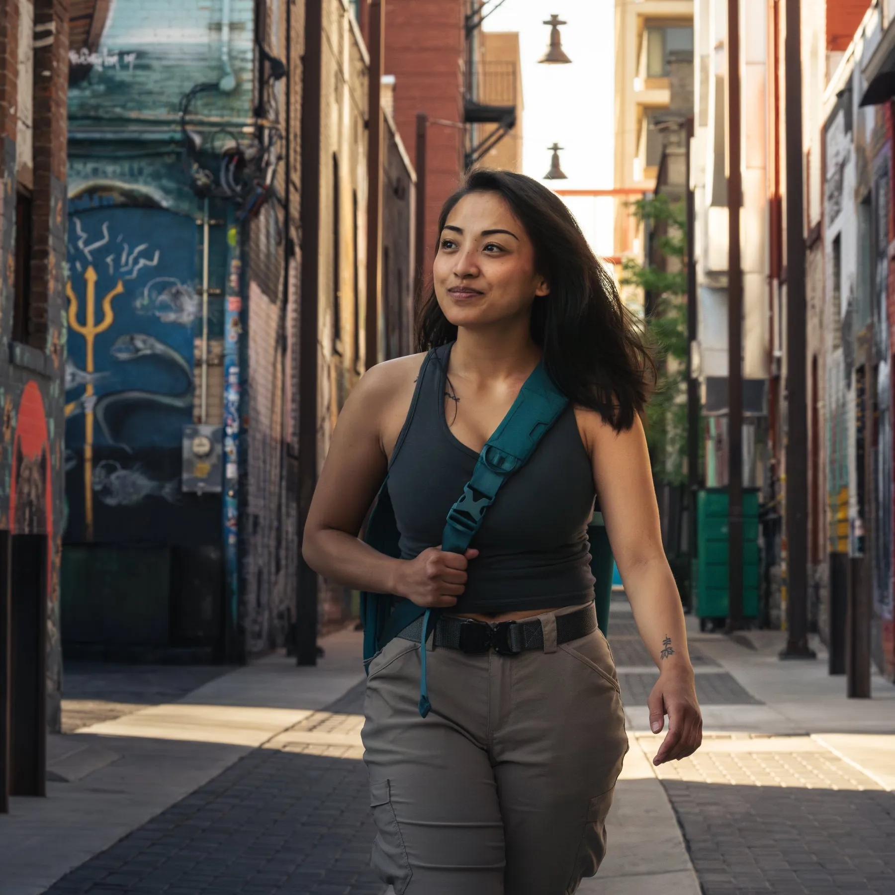 Navigator RS 10L Sling | Crossbody Bag - Image 3