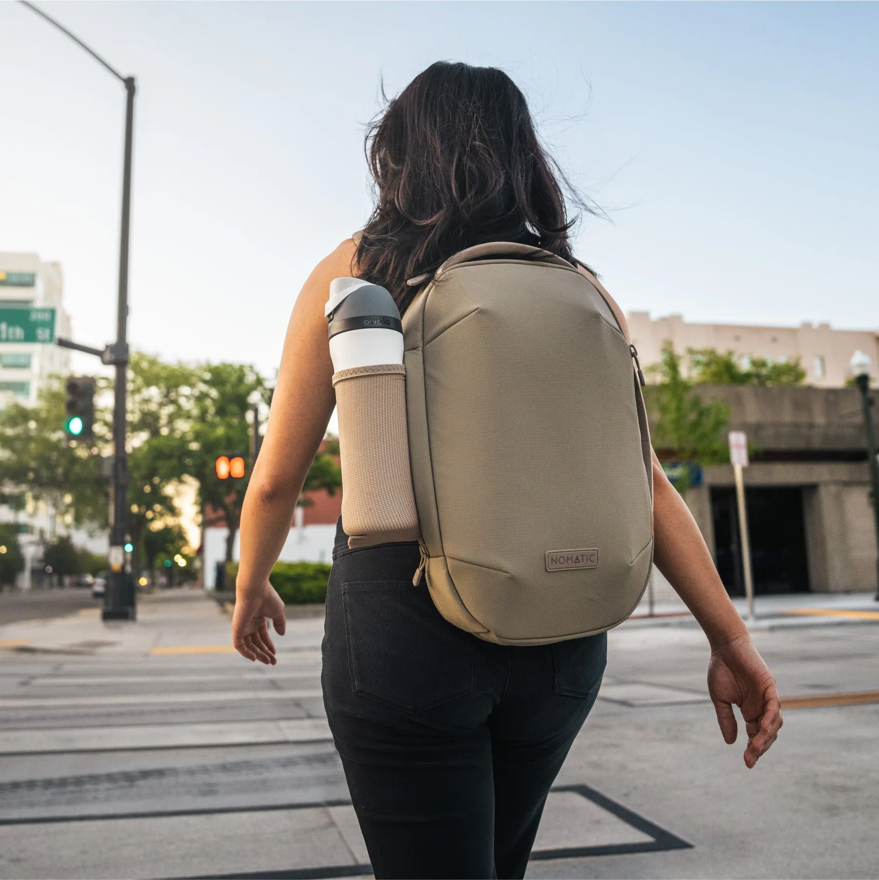 Navigator RS 10L Sling | Crossbody Bag - Image 4