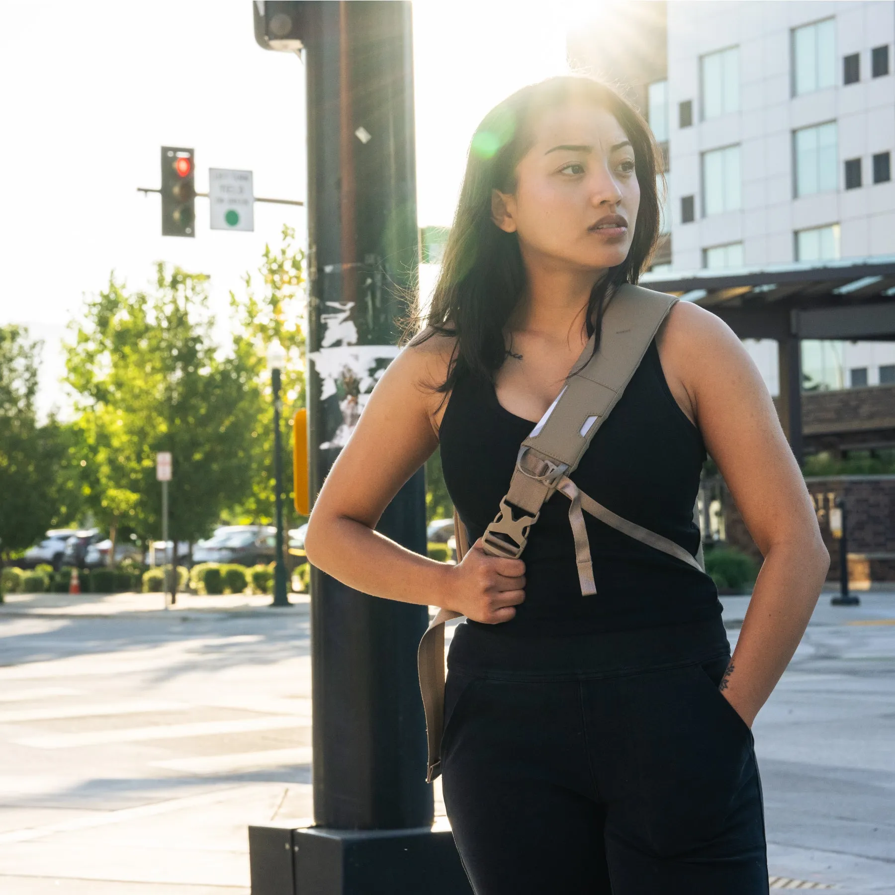 Navigator RS 10L Sling | Crossbody Bag - Image 6