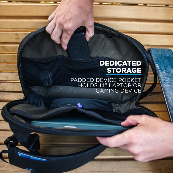 Navigator RS 10L Sling | Crossbody Bag - Image 7
