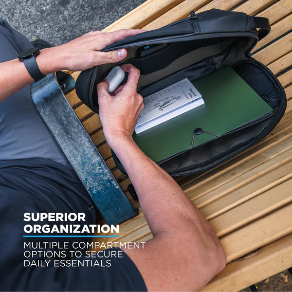 Navigator RS 10L Sling | Crossbody Bag - Image 8