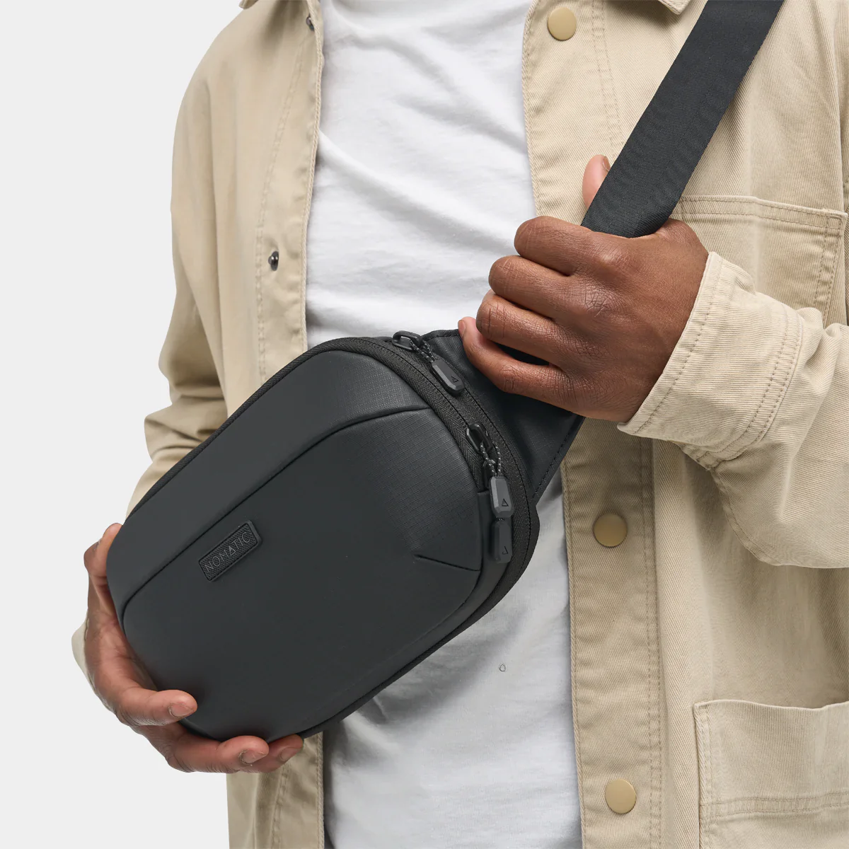Navigator RS 1L Expandable Sling | Crossbody Bag - Image 3
