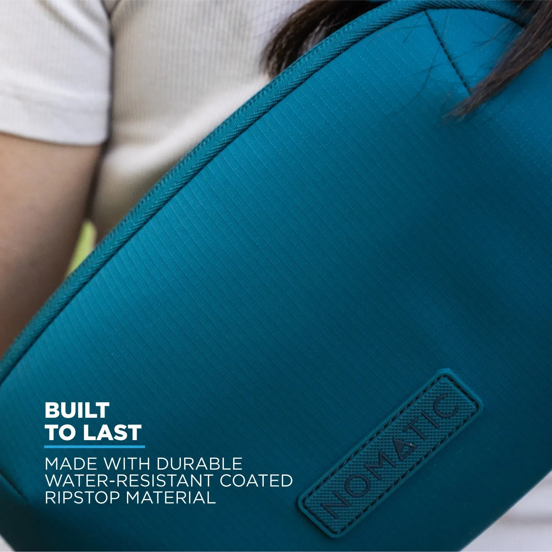 Navigator RS 1L Expandable Sling | Crossbody Bag - Image 5
