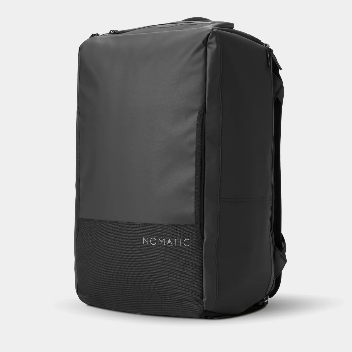Travel Bag 40L Backpack-Duffel Hybrid - Image 14